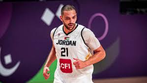 FIBA - News update