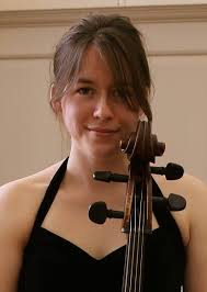 Julia White - Oboist, Oboe d&#39;Amore and Cor Anglais Player - Oboe &amp; Cello Duo - Amy_colour