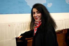 Mort de Marjane Satrapi de tristesse : quel est ce syndrome du cœur brisé qui aurait causé son décès