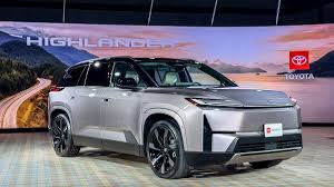 Toyota Highlander EV Delayed: Why Hybrid Dominance Is Killing the Electric SUV Dream in the US
