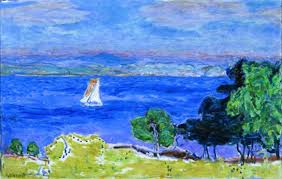 Resultado de imagen para pierre bonnard obras