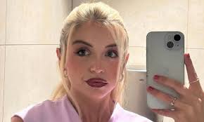 Dunblane influencer reported missing after checking out of Moroccan resort