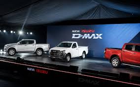 Isuzu reta a Hilux y Frontier con una apuesta que conoce mejor que nadie