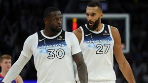 Where to watch Timberwolves-Grizzlies NBA game tonight livestream