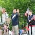 Memorial Day events honor vets in Hudson