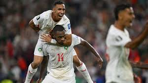 2026 World Cup: Issa Diop, the Lion who changed everything for Morocco against the Netherlands