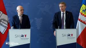 NDR.de - News update