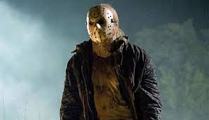 Image result for friday the 13th michael myers