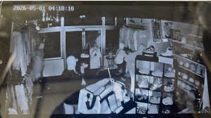 福井市で高級ブランド店が連続窃盗、被害総額1億2000万円！