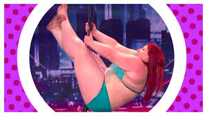 Image result for 300 pound stripper