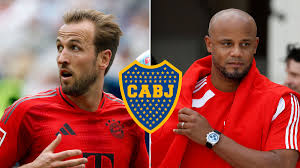 Boca vs Bayern: Previa, Formación y Dónde Ver el Duelo del Mundial de Clubes - Imagen ilustrativa del artículo