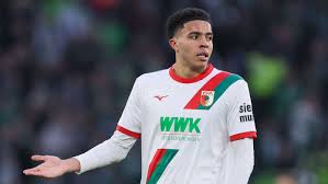 WATCH: USMNT starlet Noahkai Banks' stunning run and assist in Augsburg's win against FC Koln