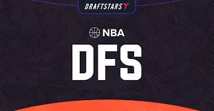 NBA Post Season Saturday Draftstars DFS Preview and Projections for May 9, 2026