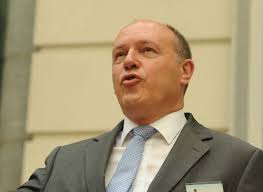 Sas van Rouveroij volgt Sven Gatz op als fractieleider voor Open VLD in het Vlaams parlement. Gatz besloot eerder deze maand de politiek te verlaten. - 123749