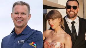 “Wedding location revealed at 4AM”: American Century Investments CEO Jonathan Thomas reveals Taylor Swif