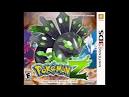 Nuevo juego pokemon
