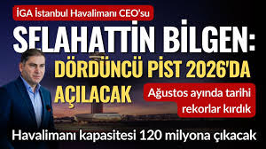 Gökyüzü Haberci - News update