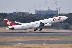 Lufthansa ends A340-600 passenger flights as SWISS begins retirements