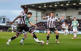 The Celtic Star - News update