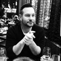 Allied Security Employee Cameron Blair's profile photo