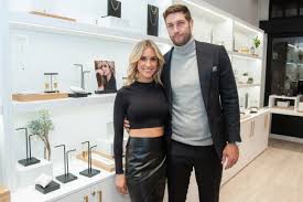 Kristin Cavallari Spotted on Date With NBA Coach Will Hardy