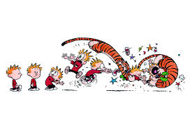 Image result for calvin and hobbes