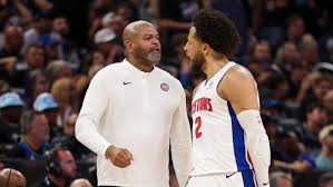Cade Cunningham on Pistons' late run in Game 3, turnovers, Jalen Duren