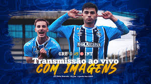Grêmio Foot-Ball Porto Alegrense - News update