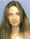 Lee Ann Howard, girlfriend of Perkins, also on 15 most wanted fugitives - 21820