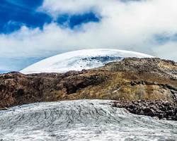 Imagen de Parques Nacionales Naturales de los Nevados, Colombia