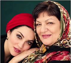 حمیرا ریاضی به سوگ نشست