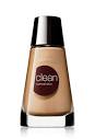 COVERGIRL Clean Liquid Foundation-Oil Control : Target