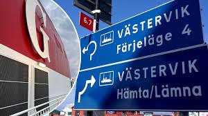 Sveriges Radio - News update