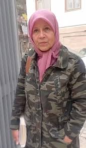 فائزه هاشمی