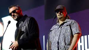 Eric Church Upcoming Projects