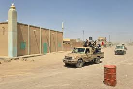 Assimi Goïta : ce qu'il faut savoir — image 5