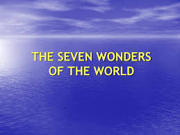 Image result for pictures gallery for amazing wonders of the world