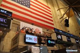 Image result for nyse opening bell