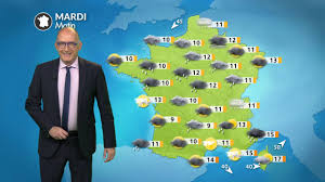 News source: La Chaîne Météo