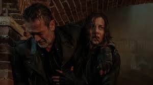 The Walking Dead se reinventa completamente: Negan e Maggie finalmente recebem o que merecem na 3ª temporada