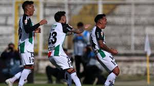 Palestino Lidera la Liga Chilena tras Victoria sobre La Serena - Imagen principal del artículo