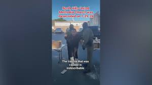 Community Responds to Immigration Raids at Church