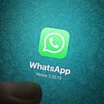 WhatsApp Group Chats Easily Infiltrated,