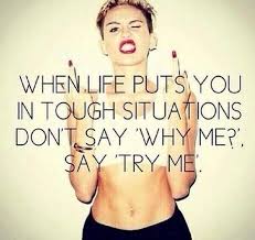 quotes miley cyrus | Tumblr via Relatably.com