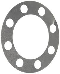 MAHLE Original J17829 Axle Shaft Flange Gasket: Buy Online ...