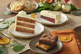 National Dessert Day 2025: Deals and Northern Illinois Bakeries