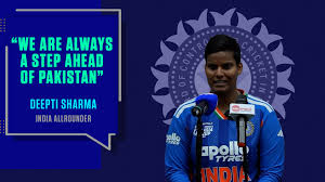 indw vs pakw Picture