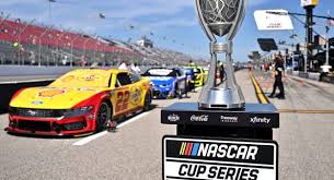 Commercial breakdown: 2026 Enjoy Illinois 300