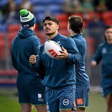 Canberra Raiders - News update