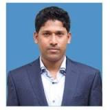 Incline IT Employee Jijo Cleetus's profile photo